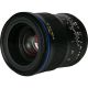 Obiettivo Laowa Venus 33mm f/0.95 CF APO Argus per mirrorless Fujifilm X