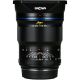 Obiettivo Laowa Venus 33mm f/0.95 CF APO Argus per mirrorless Sony E
