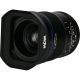 Obiettivo Laowa Venus 33mm f/0.95 CF APO Argus per mirrorless Sony E