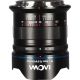 Obiettivo Laowa Venus 9mm f/5.6 W-Dreamer FF RL per mirrorless Nikon Z