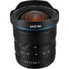 Obiettivo Laowa Venus 10-18mm F/4.5-5.6 FE Zoom per mirrorless L-Mount