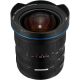 Obiettivo Laowa Venus 10-18mm F/4.5-5.6 FE Zoom per mirrorless L-Mount