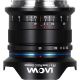 Obiettivo Laowa Venus 11mm f/4.5 C-Dreamer FF RL per mirrorless Nikon Z