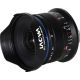 Obiettivo Laowa Venus 11mm f/4.5 C-Dreamer FF RL per mirrorless Nikon Z