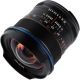 Obiettivo Laowa Venus 12mm f/2.8 Zero-D per fotocamere Pentax