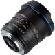 Obiettivo Laowa Venus 12mm f/2.8 Zero-D per fotocamere Pentax