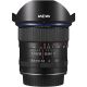 Obiettivo Laowa Venus 12mm f/2.8 Zero-D per mirrorless attacco Nikon Z