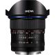 Obiettivo Laowa Venus 12mm f/2.8 Zero-D per mirrorless attacco Nikon Z