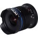 Obiettivo Laowa Venus 14mm f/4 FF RL Zero-D per mirrorless Sony E-Mount