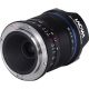 Obiettivo Laowa Venus 14mm f/4 FF RL Zero-D per mirrorless Sony E-Mount