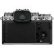 Fotocamera Mirrorless Fujifilm X-T4 kit 16-80mm F4 R OIS WR Silver
