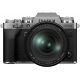 Fotocamera Mirrorless Fujifilm X-T4 kit 16-80mm F4 R OIS WR Silver