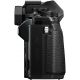 Fotocamera Olympus OM-D E-M10 Mark III S Body nero