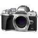 Fotocamera Olympus OM-D E-M10 Mark III S Body silver