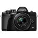 Fotocamera Olympus OM-D E-M10 Mark III S kit 14-42mm EZ nero