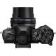 Fotocamera Olympus OM-D E-M10 Mark III S kit 14-42mm EZ nero