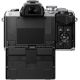 Fotocamera Olympus OM-D E-M10 mark IV kit 14-150mm f/4‐5.6 Silver