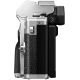 Fotocamera Olympus OM-D E-M10 mark IV kit 14-150mm f/4‐5.6 Silver