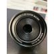Obiettivo Zhongyi Mitakon 85mm f/2.8 1-5x per reflex Canon EF *USATO COME NUOVO*