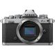 Fotocamera mirrorless Nikon Z fc body [MENU ENG]