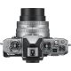 Fotocamera mirrorless Nikon Z fc kit DX 16-50mm VR [MENU ENG]