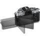 Fotocamera mirrorless Nikon Z fc kit DX 16-50mm VR [MENU ENG]