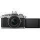 Fotocamera mirrorless Nikon Z fc kit DX 16-50mm VR [MENU ENG]