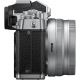 Fotocamera mirrorless Nikon Z fc kit DX 16-50mm VR [MENU ENG]