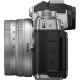 Fotocamera mirrorless Nikon Z fc kit DX 16-50mm VR [MENU ENG]