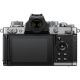 Fotocamera mirrorless Nikon Z fc kit 28mm f/2.8 SE [MENU ENG]