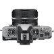 Fotocamera mirrorless Nikon Z fc kit 28mm f/2.8 SE [MENU ENG]