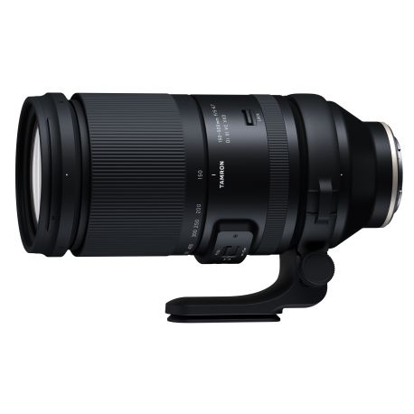 Obiettivo Tamron 150-500mm f/5-6.7 Di III VC VXD (A057) attacco Sony E