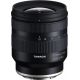 Obiettivo Tamron 11-20mm F2.8 Di III-A RXD (B060) mirrorless Sony E