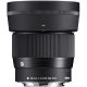 Obiettivo Sigma 56mm f/1.4 DC DN Contemporary Panasonic Leica Sigma L-Mount