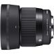 Obiettivo Sigma 56mm f/1.4 DC DN Contemporary Panasonic Leica Sigma L-Mount