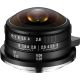 Obiettivo Laowa Venus 4mm f/2.8 Fisheye per fotocamere micro quattro terzi