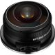 Obiettivo Laowa Venus 4mm f/2.8 Fisheye per fotocamere micro quattro terzi