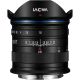 Obiettivo Laowa Venus 17mm f/1.8 per fotocamere micro quattro terzi