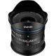 Obiettivo Laowa Venus 17mm f/1.8 per fotocamere micro quattro terzi