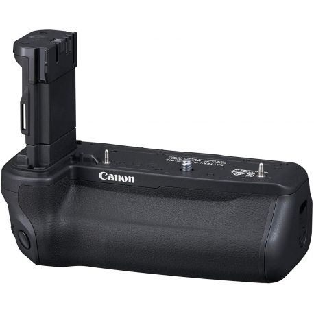 Impugnatura Canon BG-R10 Battery Grip originale per mirrorless EOS R5 - R6 - R6 Mark II
