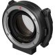 Canon adattatore EF-EOS R 0.71x per videocamera EOS C70