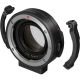Canon adattatore EF-EOS R 0.71x per videocamera EOS C70