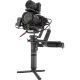 Zhiyun Crane 2S Pro Gimbal Stabilizzatore per fotocamere