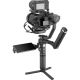 Zhiyun Crane 2S Pro Gimbal Stabilizzatore per fotocamere