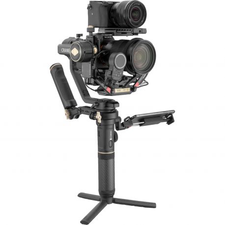 Zhiyun Crane 2S Pro Gimbal Stabilizzatore per fotocamere