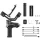 Zhiyun Weebill 2 Gimbal Stabilizzatore per fotocamera fino a 3,3kg