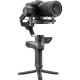 Zhiyun Weebill 2 Gimbal Stabilizzatore per fotocamera fino a 3,3kg