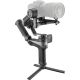 Zhiyun Weebill 2 Combo Gimbal Stabilizzatore per fotocamera fino a 3,3kg