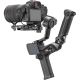 Zhiyun Weebill 2 Combo Gimbal Stabilizzatore per fotocamera fino a 3,3kg