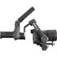 Zhiyun Weebill 2 Combo Gimbal Stabilizzatore per fotocamera fino a 3,3kg
